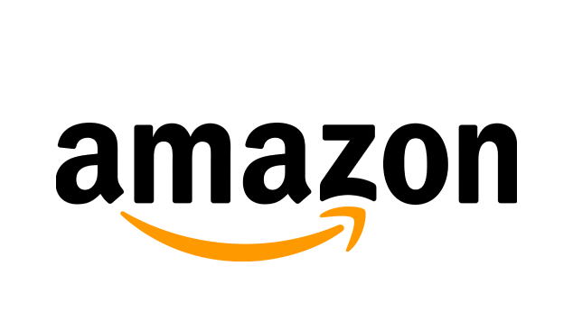 Amazon-Logo