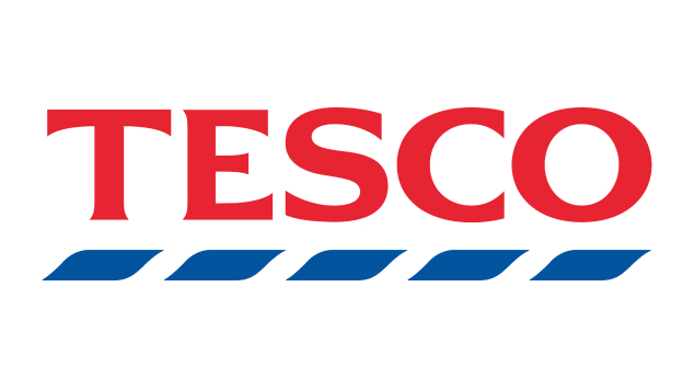 Tesco-Logo