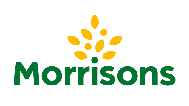 Morrisons-Logo